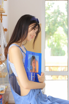 女驸马